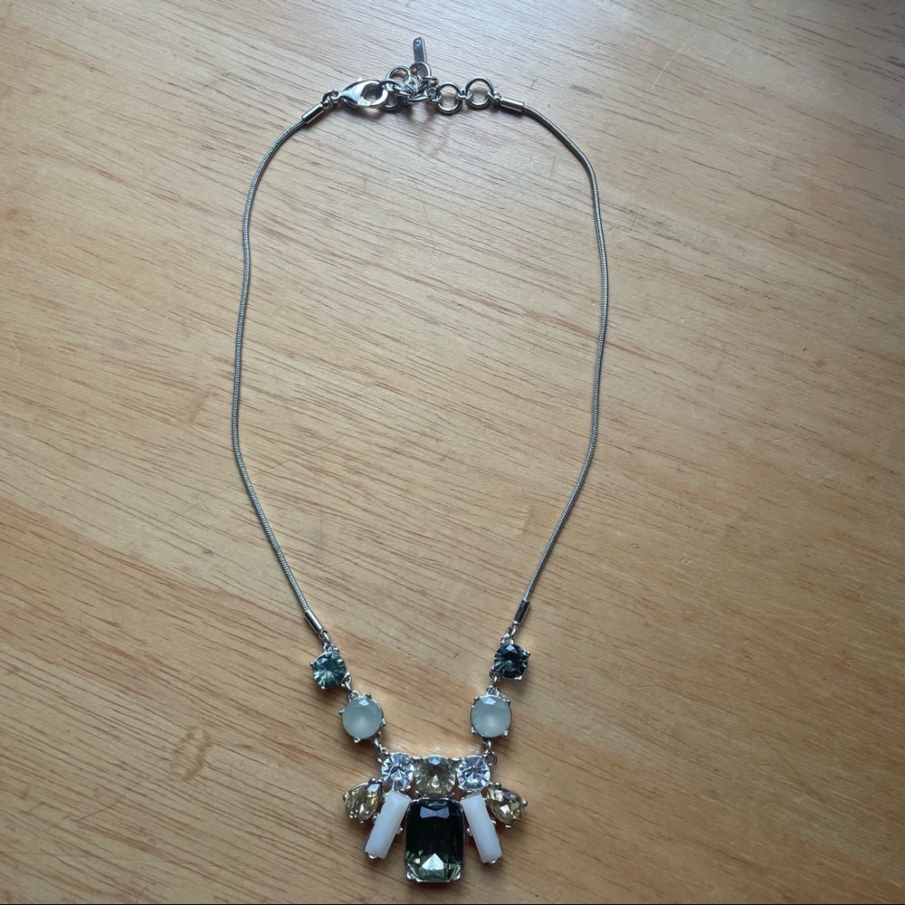 Nine West Necklace